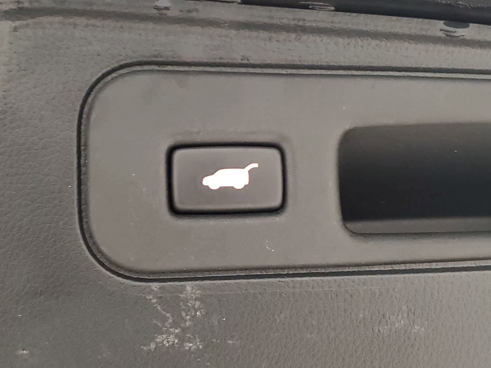Certified 2023 Honda Passport TrailSport image 25