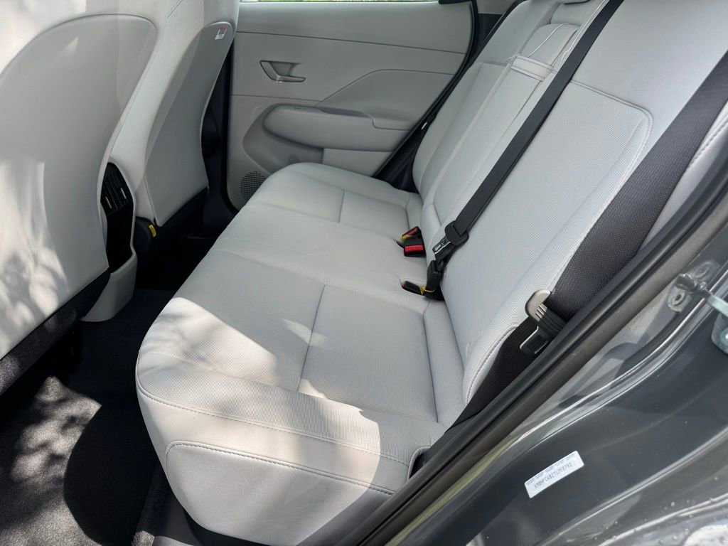 Used 2026 Hyundai Kona SEL Sport image 14