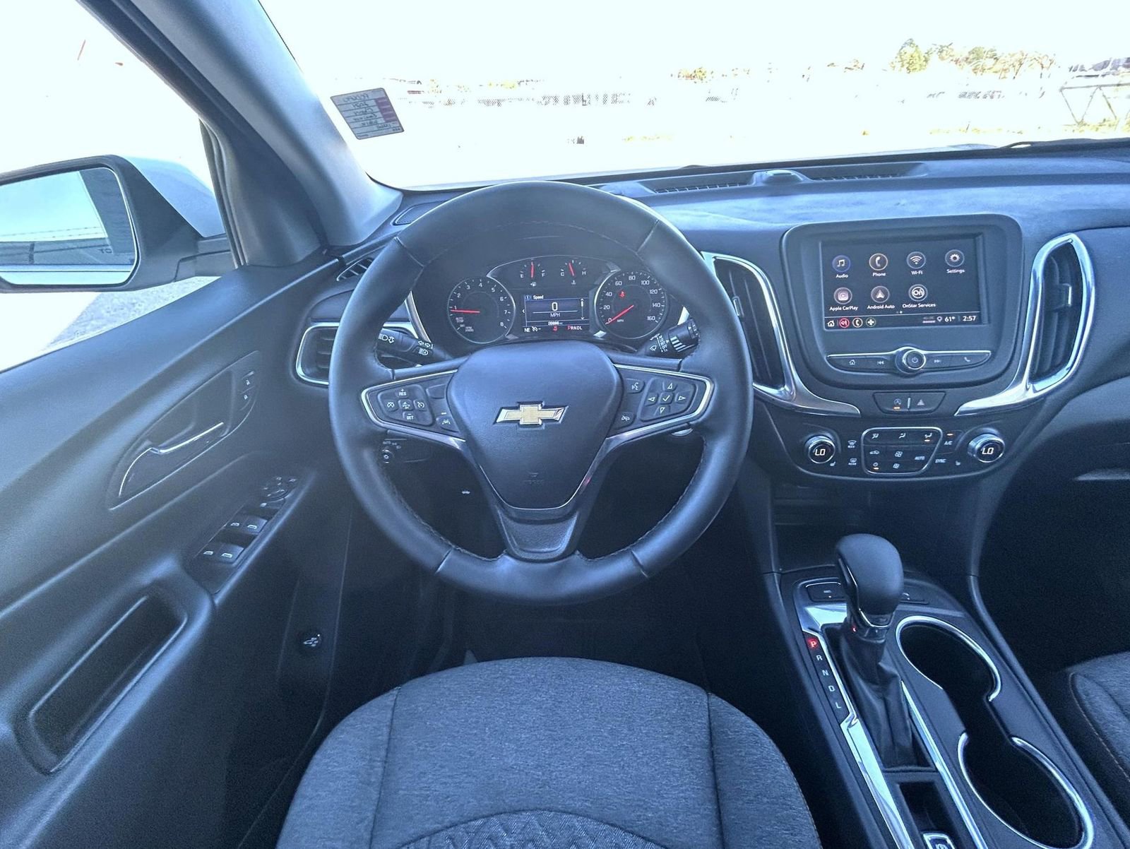 Certified 2024 Chevrolet Equinox LT w/ LPO, Floor Liner Package image 13