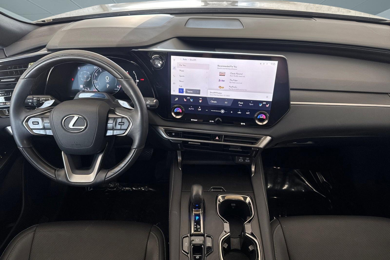 Used 2024 Lexus RX 350 Premium w/ Convenience Package FWD image 25