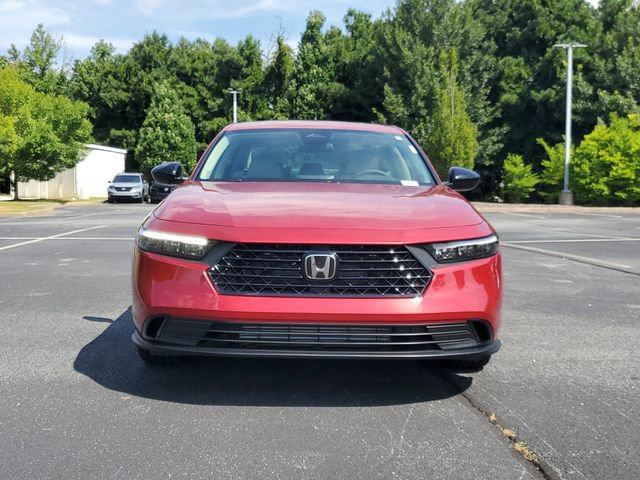 Used 2025 Honda Accord SE image 2