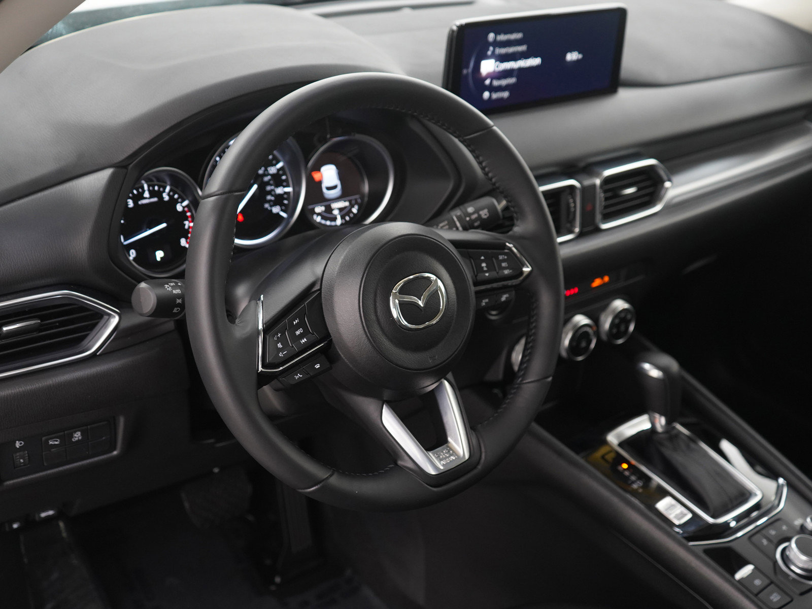 Used 2023 MAZDA CX-5 AWD 2.5 S image 20