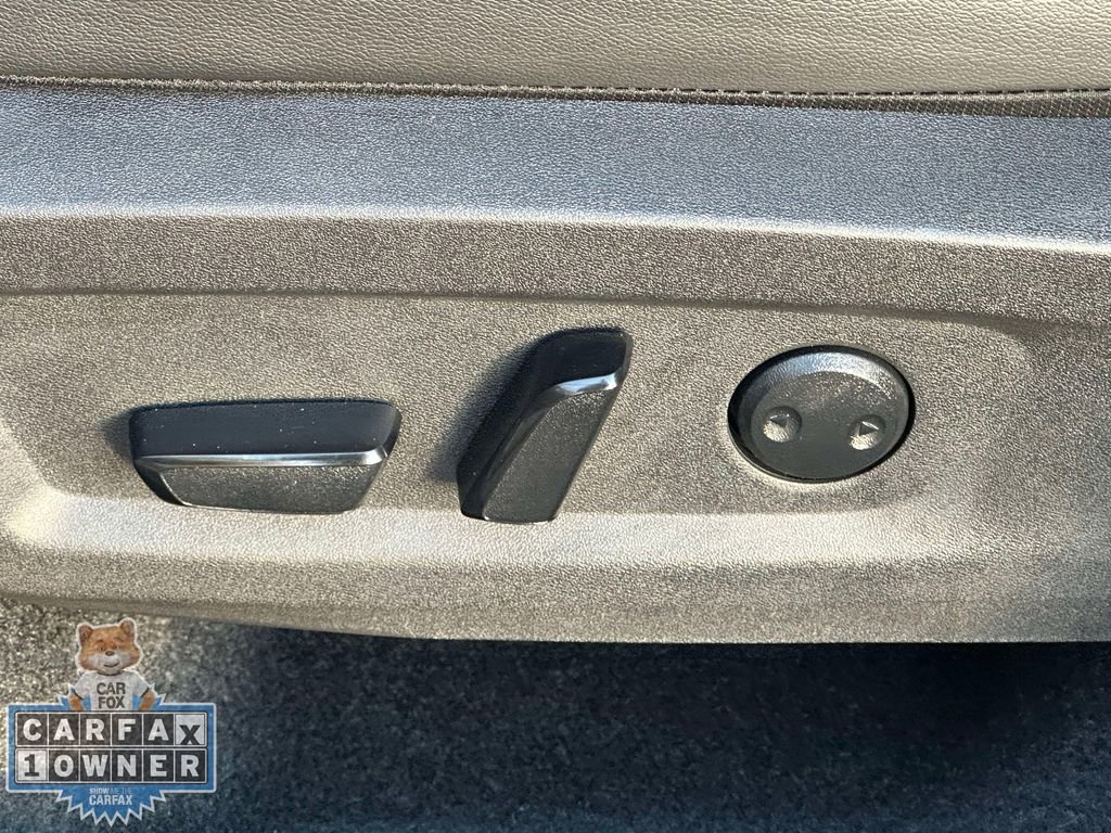 Used 2025 Nissan Murano SL AWD/4WD image 19