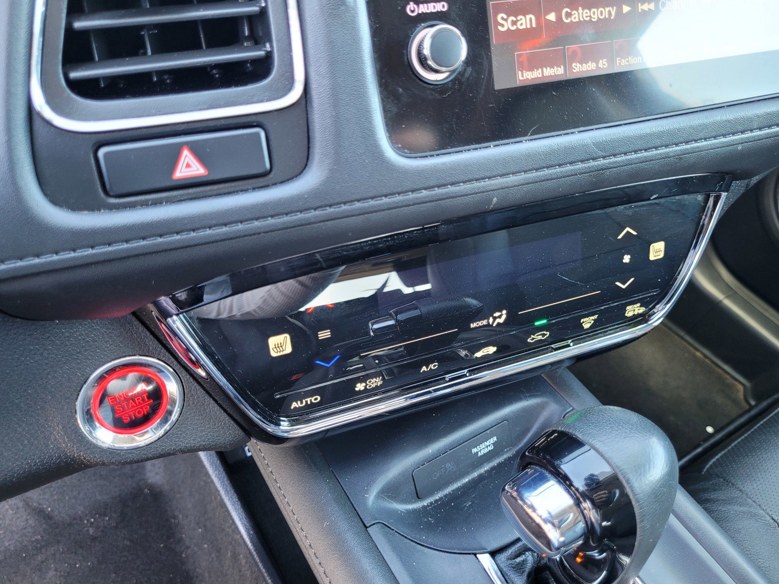 Used 2021 Honda HR-V EX-L image 19