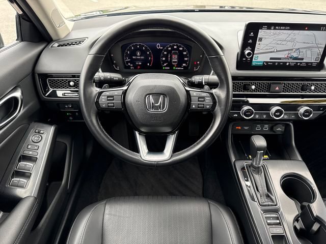 Used 2024 Honda Civic Touring image 16
