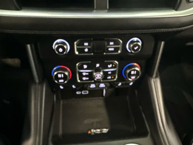 Used 2021 Chevrolet Suburban Z71 w/ Rear Media and Nav Package image 28