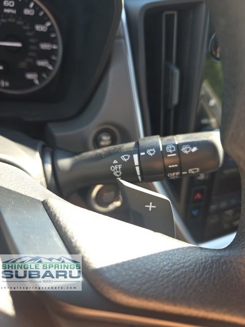 Certified 2024 Subaru Crosstrek 2.0i Premium image 39