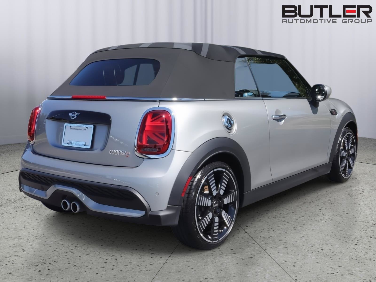 Used 2024 MINI Cooper S FWD image 6
