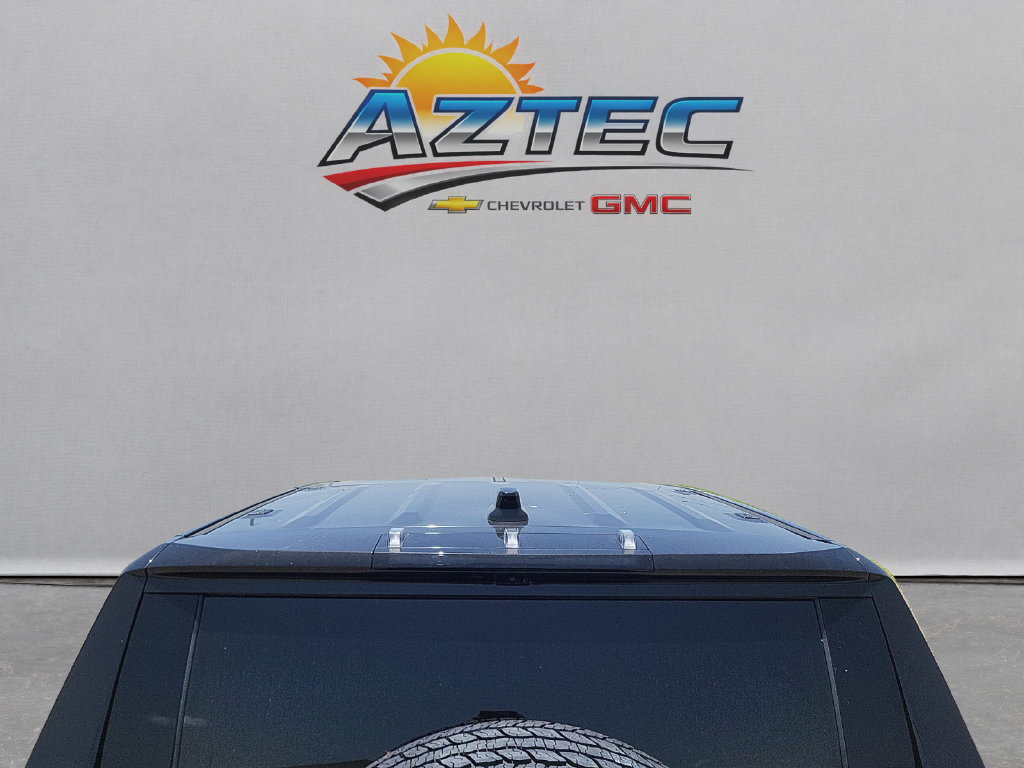New 2026 GMC Hummer EV SUV AWD/4WD image 12