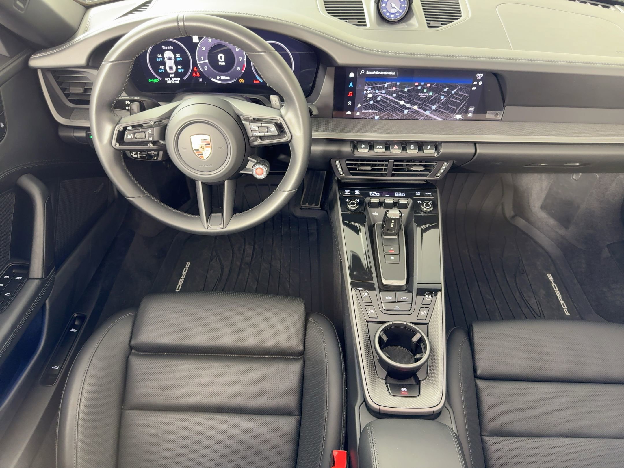 Certified 2025 Porsche 911 Carrera image 27