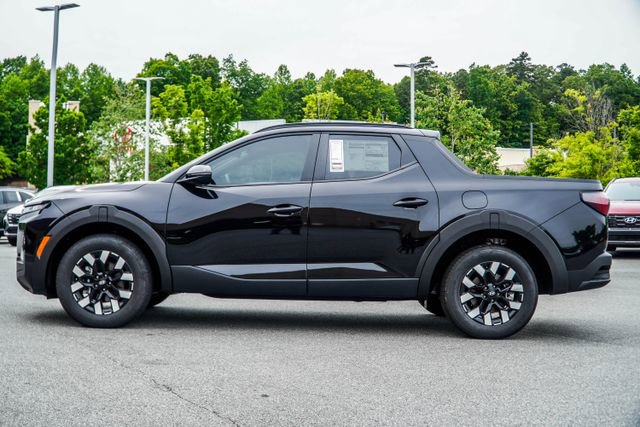 New 2026 Hyundai Santa Cruz SEL FWD image 10