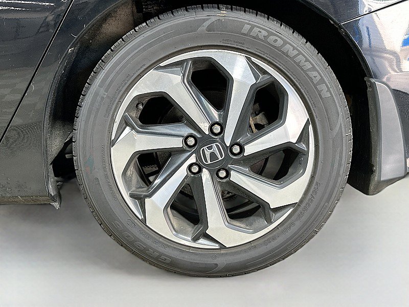 Used 2016 Honda Accord EX image 32