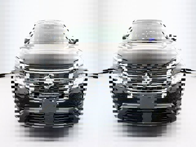 New 2026 Nissan Rogue SV image 2