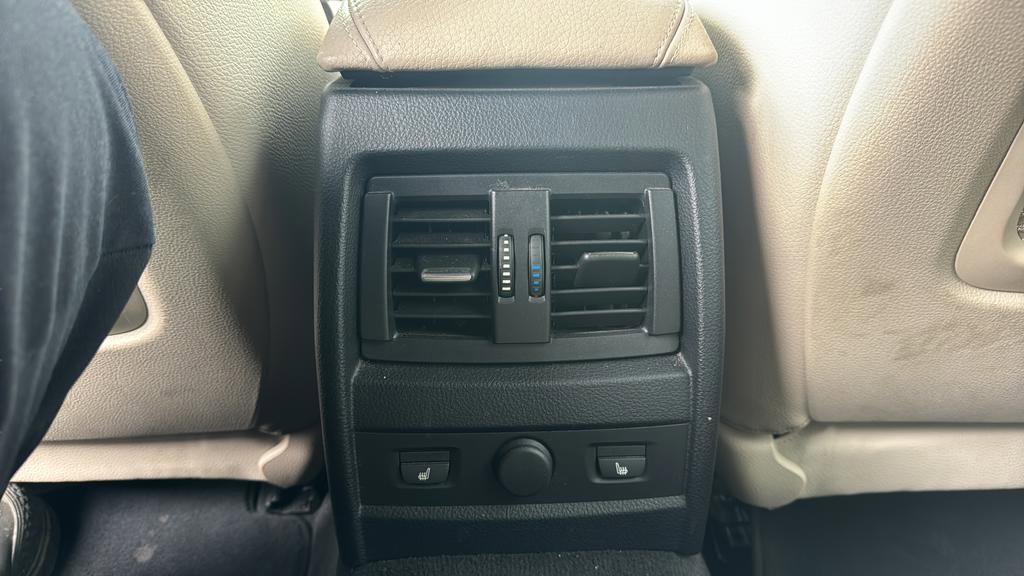 Used 2015 BMW 428i Gran Coupe xDrive image 11