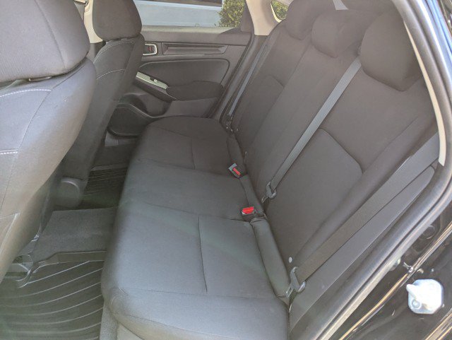 Used 2023 Honda Civic LX image 24
