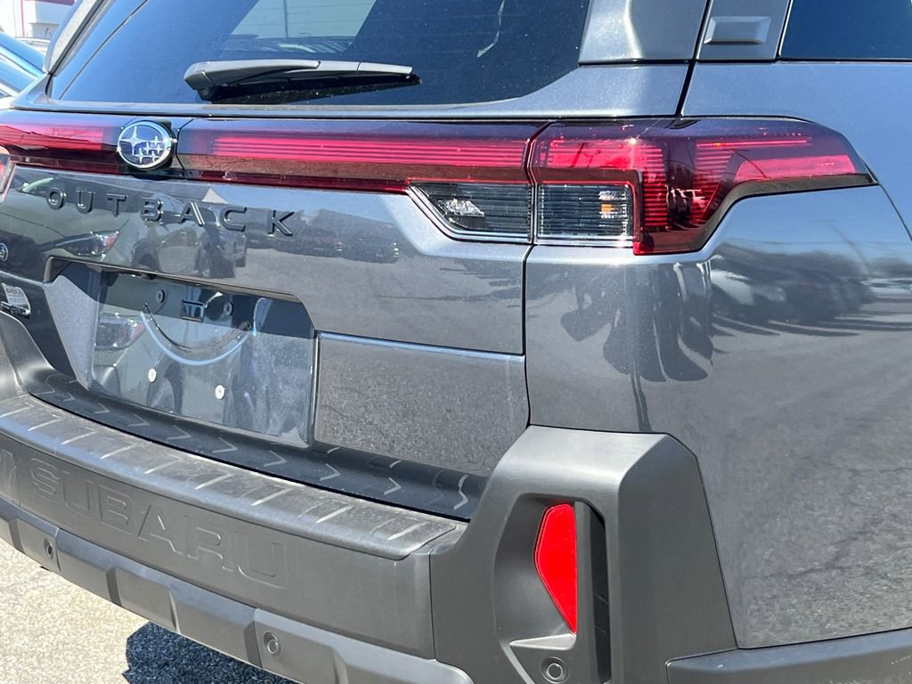 New 2026 Subaru Outback Limited AWD/4WD image 5