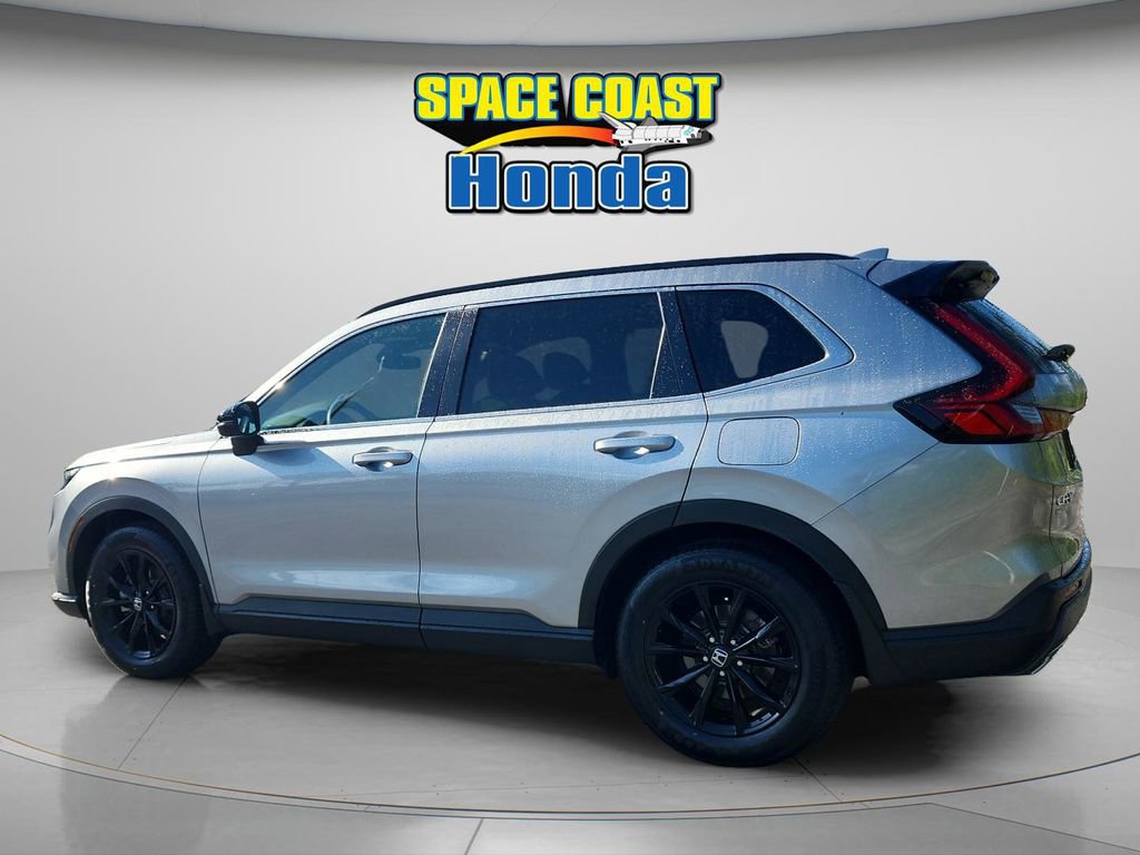 Used 2023 Honda CR-V Sport image 11