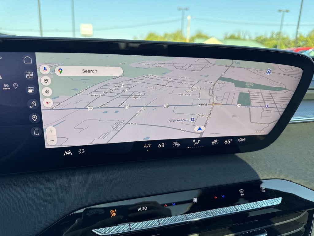 New 2026 Buick Enclave Sport Touring w/ Super Cruise Package image 18