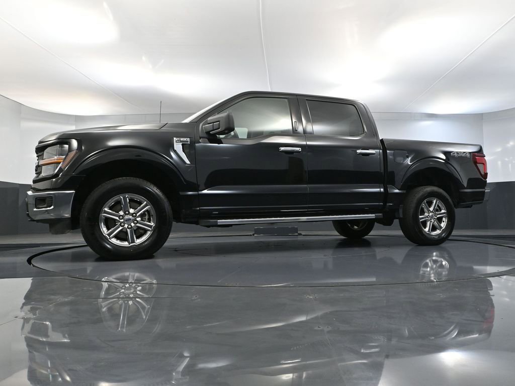 Used 2024 Ford F150 XLT image 51
