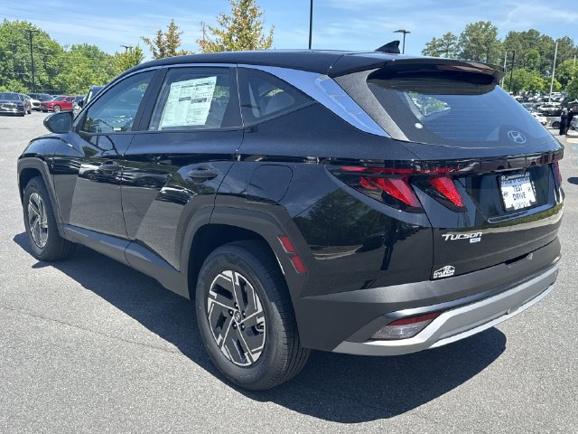 New 2026 Hyundai Tucson Blue SE AWD/4WD image 6