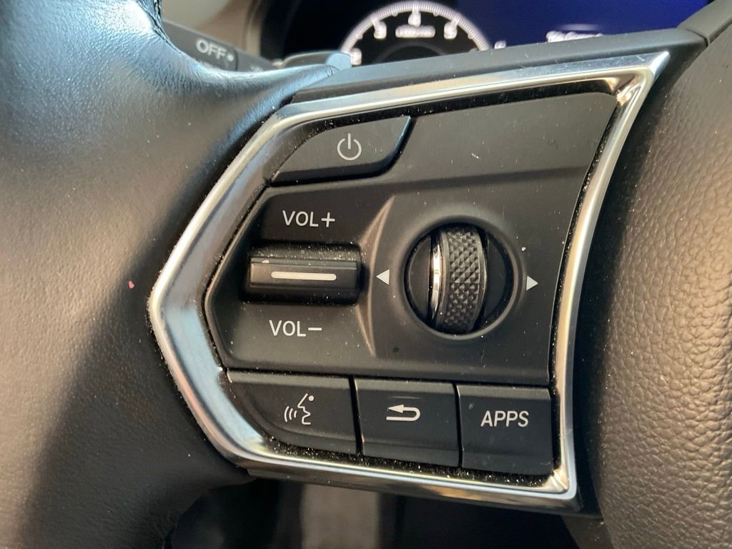 Certified 2019 Acura RDX w/ Technology Package image 13