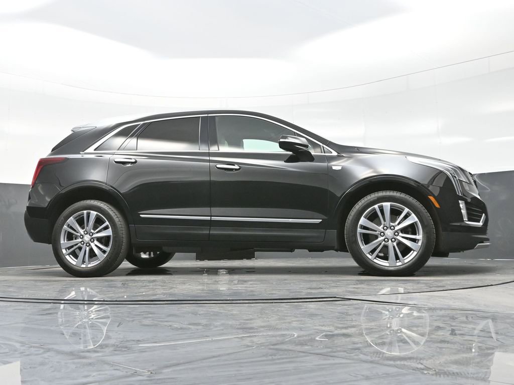 Certified 2024 Cadillac XT5 Premium Luxury image 20