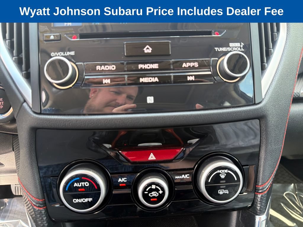 Used 2020 Subaru Forester Sport w/ Popular Package #2 AWD/4WD image 28
