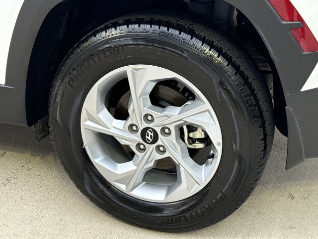 Used 2023 Hyundai Tucson SEL AWD/4WD image 12