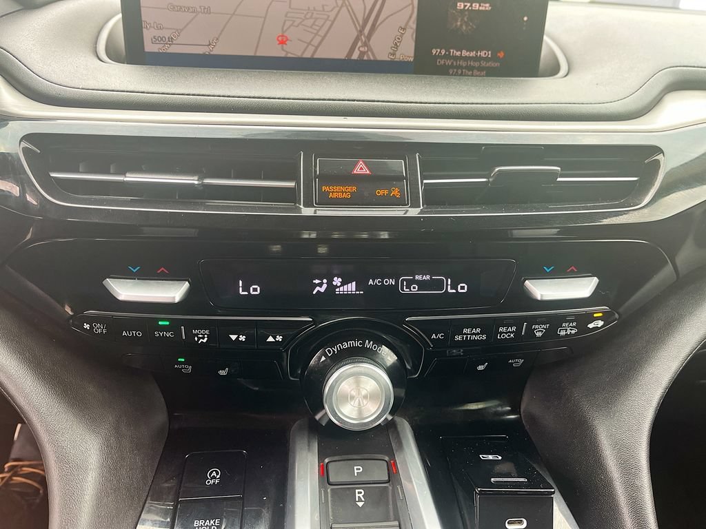 Used 2024 Acura MDX w/ Technology Package FWD image 16
