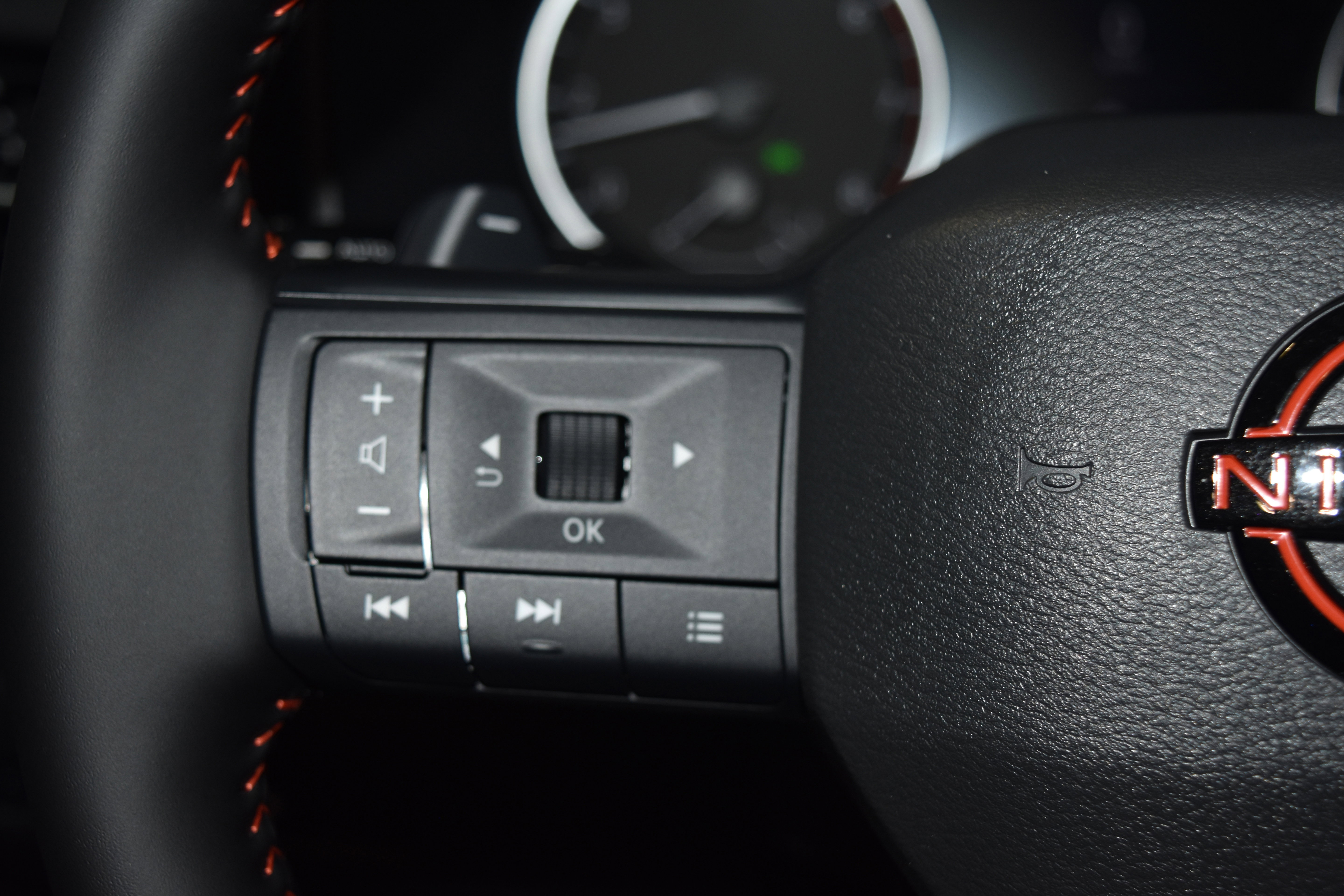 New 2026 Nissan Rogue SV w/ Rock Creek Premium Package image 7