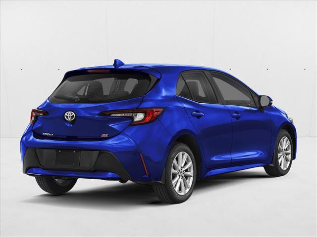 New 2026 Toyota Corolla SE FWD video 2