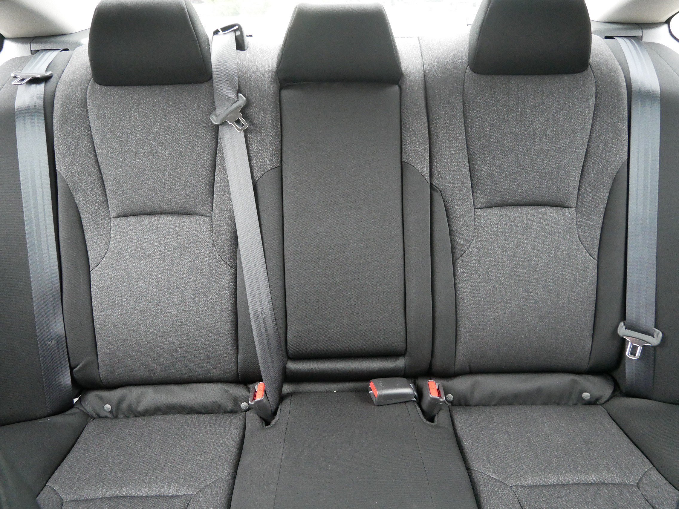 Certified 2023 Honda Accord EX image 13