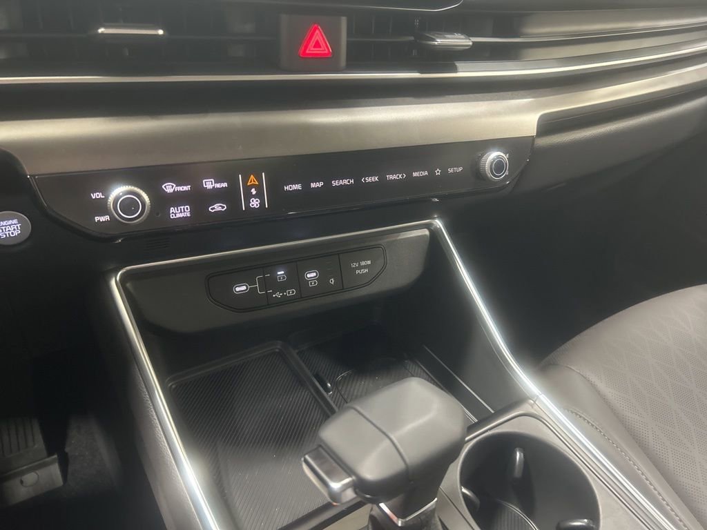 New 2026 Kia Carnival SX w/ SX Dark Edition Package image 20