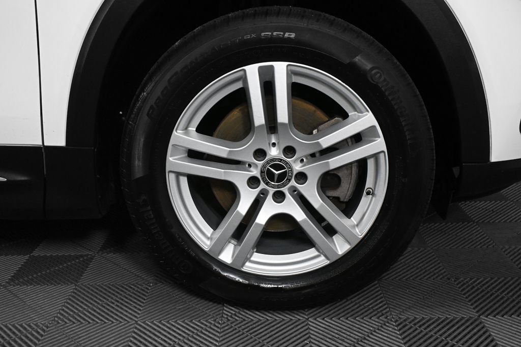 Certified 2022 Mercedes-Benz GLB 250 4MATIC image 37