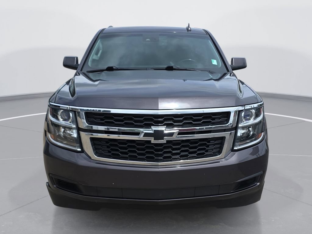 Used 2016 Chevrolet Suburban LT AWD/4WD image 10
