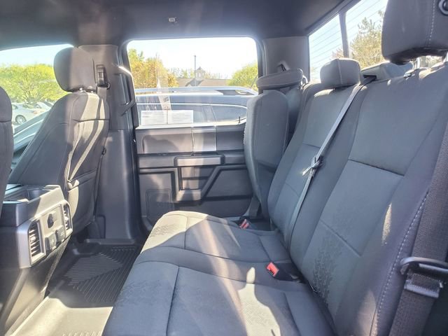 Used 2019 Ford F150 XLT w/ Equipment Group 302A Luxury image 33