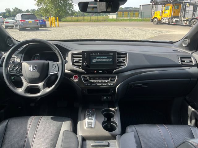 Used 2022 Honda Pilot TrailSport image 11