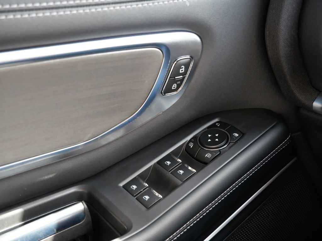 New 2025 Ford Expedition Platinum w/ Driver's Package image 25