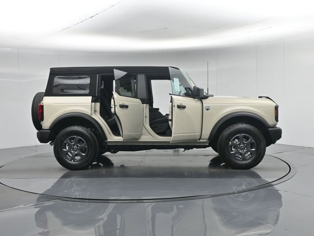 New 2026 Ford Bronco Big Bend AWD/4WD image 32
