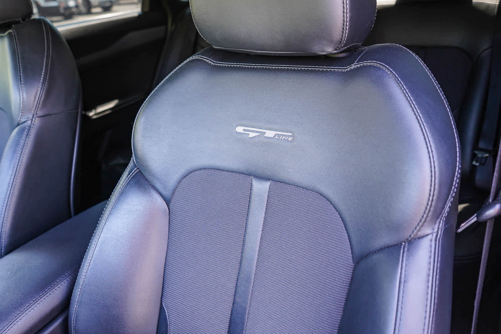 Used 2021 Kia K5 GT-Line w/ GT-Line FWD Premium Package image 26