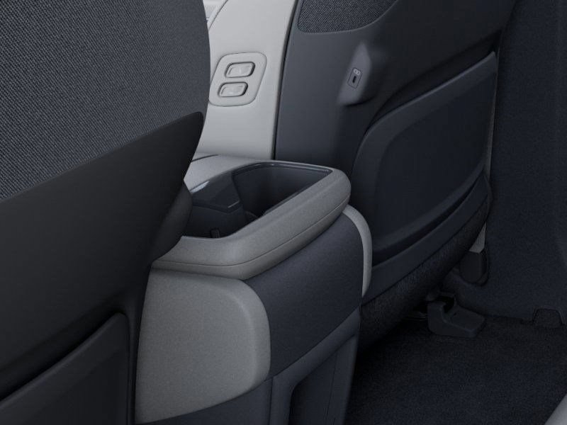 New 2026 Kia EV9 Wind AWD/4WD image 25
