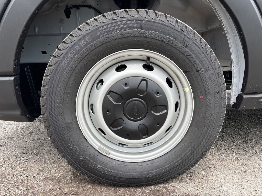 New 2026 Ford Transit 250 148 Medium Roof RWD image 15