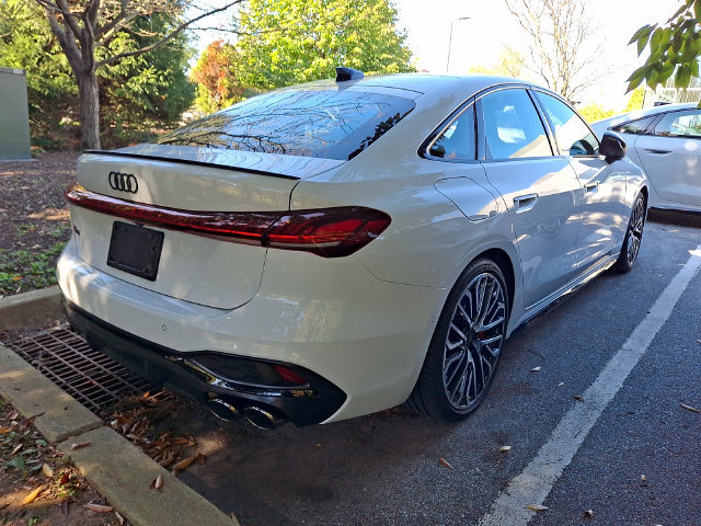 Certified 2026 Audi S5 Premium Plus w/ Premium Plus Package AWD/4WD image 8