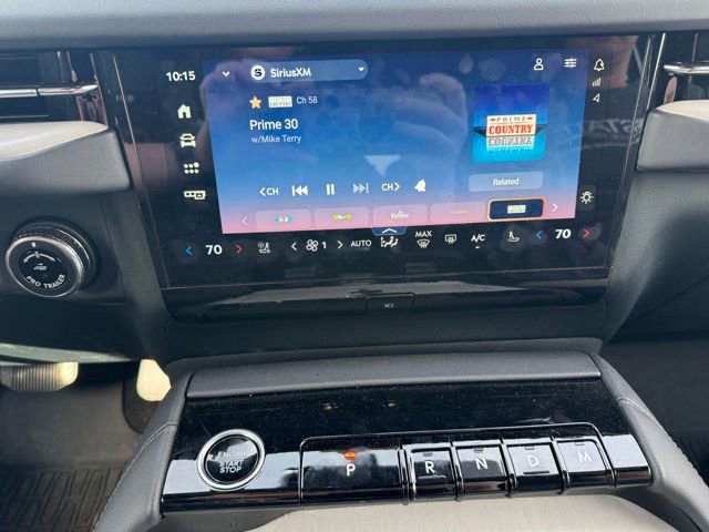 Used 2026 Lincoln Navigator Reserve w/ Jet Appearance Package image 19