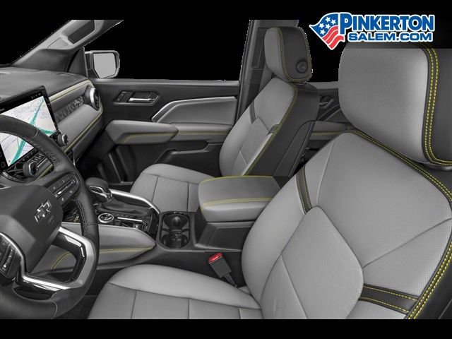 New 2026 Chevrolet Colorado ZR2 w/ Technology Package AWD/4WD image 30