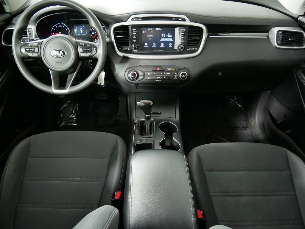 Used 2018 Kia Sorento AWD image 20