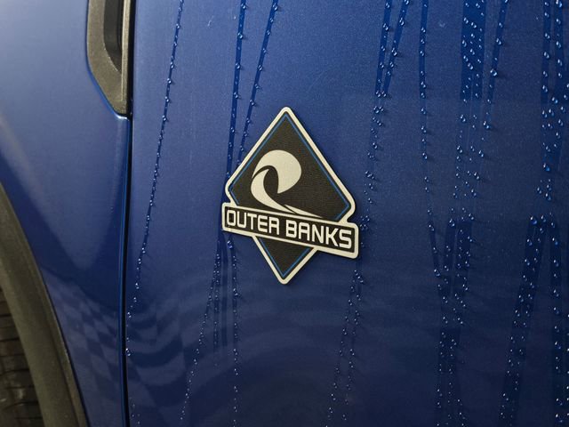 New 2025 Ford Bronco Sport Outer Banks w/ Outer Banks Tech Package+ image 37