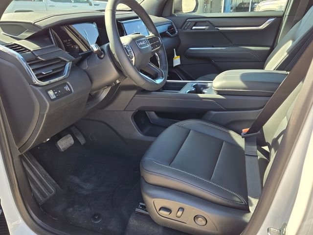 New 2026 GMC Acadia Elevation w/ Black Edition FWD image 6