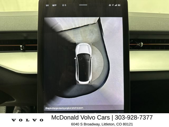 Used 2025 Polestar Polestar 3 AWD/4WD image 17
