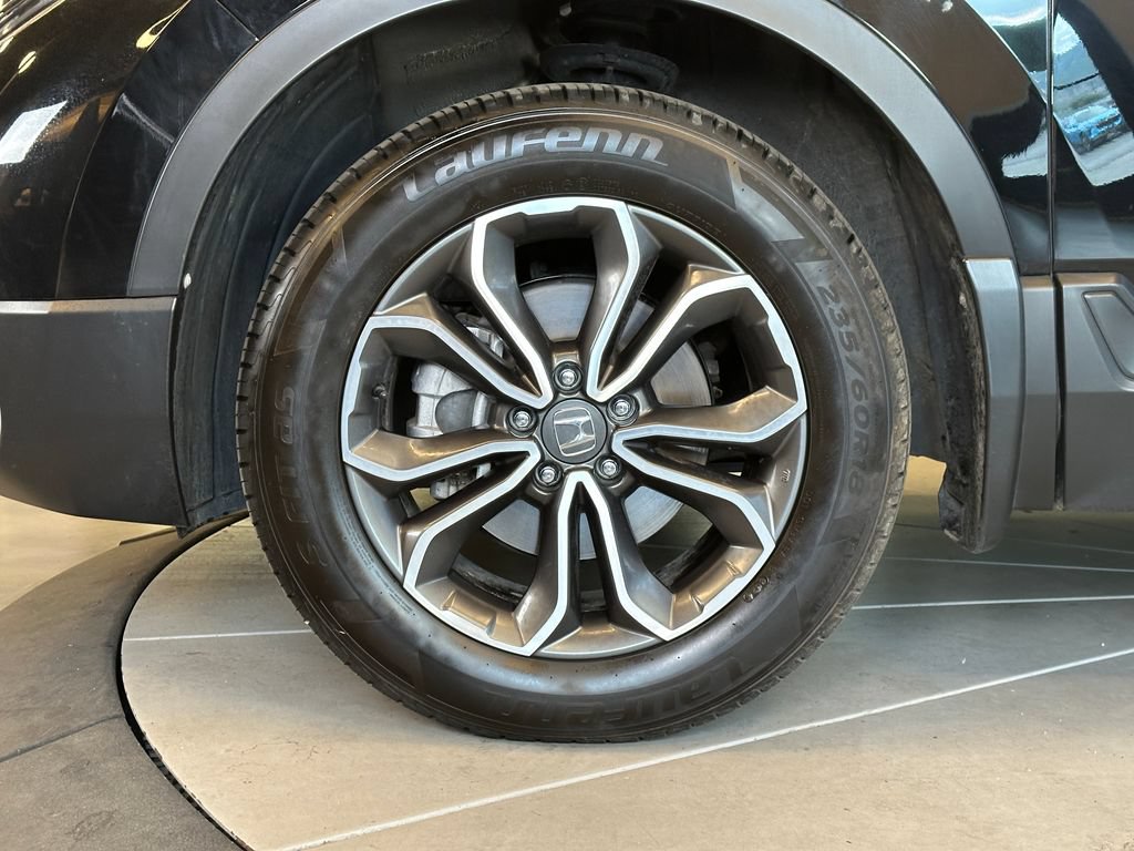 Used 2022 Honda CR-V EX-L image 26